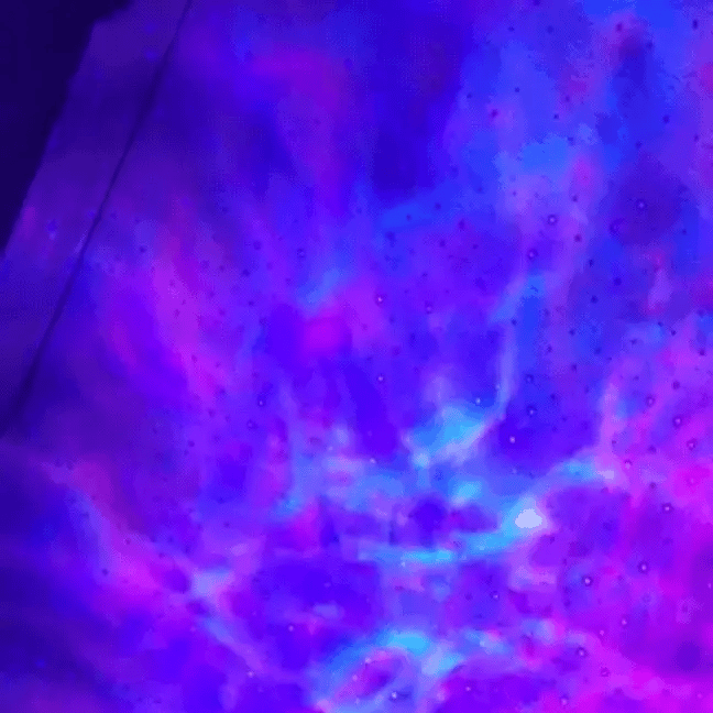galaxy projector, galaxy lamp, the original galaxy projector, the original galaxy lamp