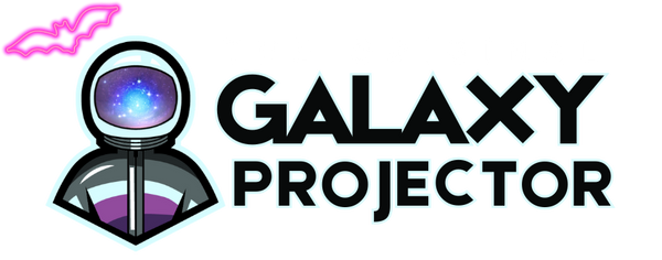 The Original Galaxy Projector