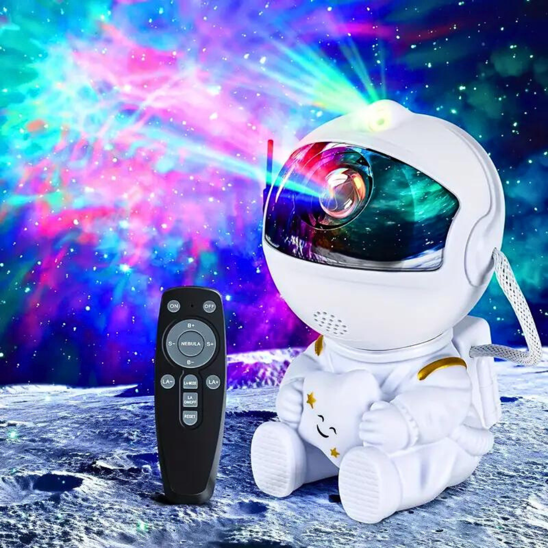 The Original Galaxy Projector